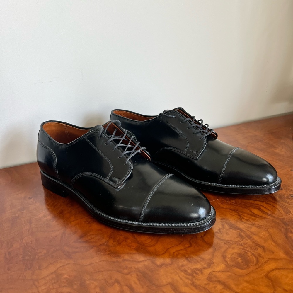 Allen Edmonds Men’s Dress Shoes